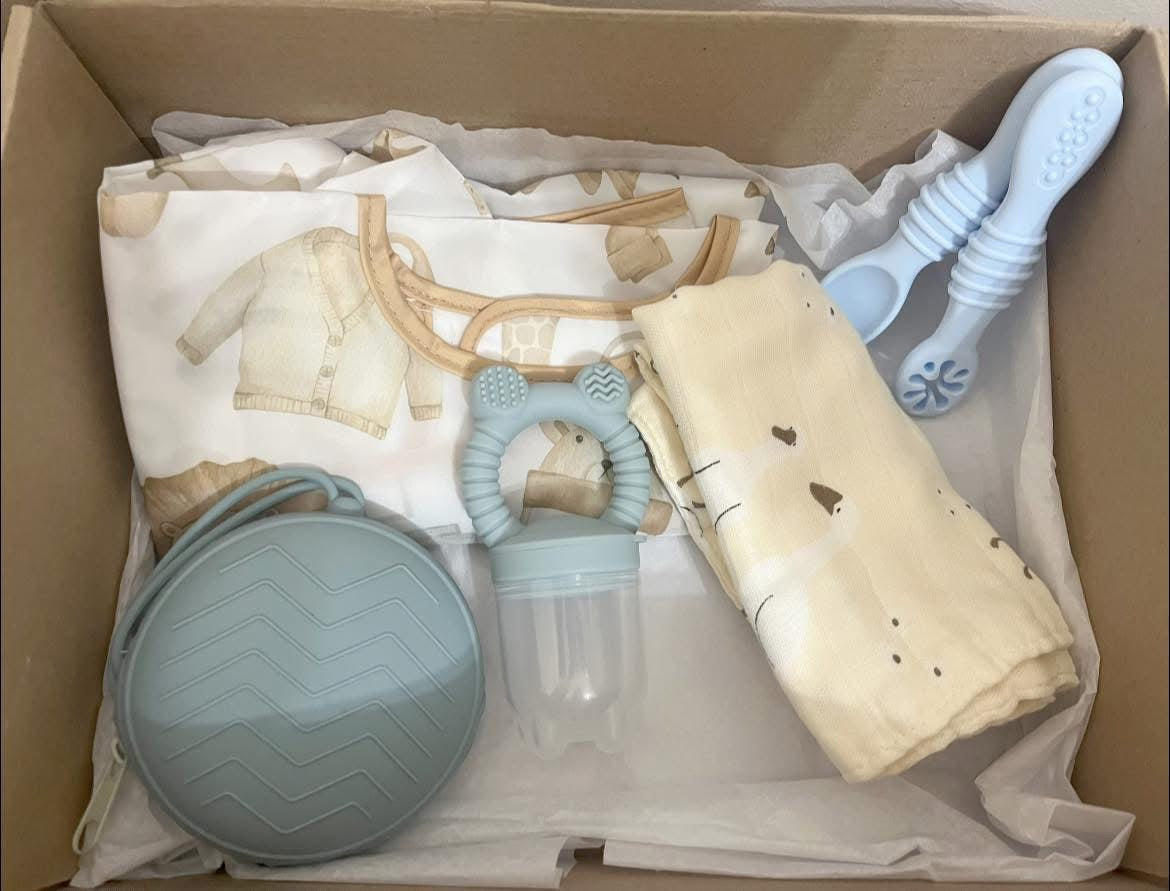 Boy Mom Box
