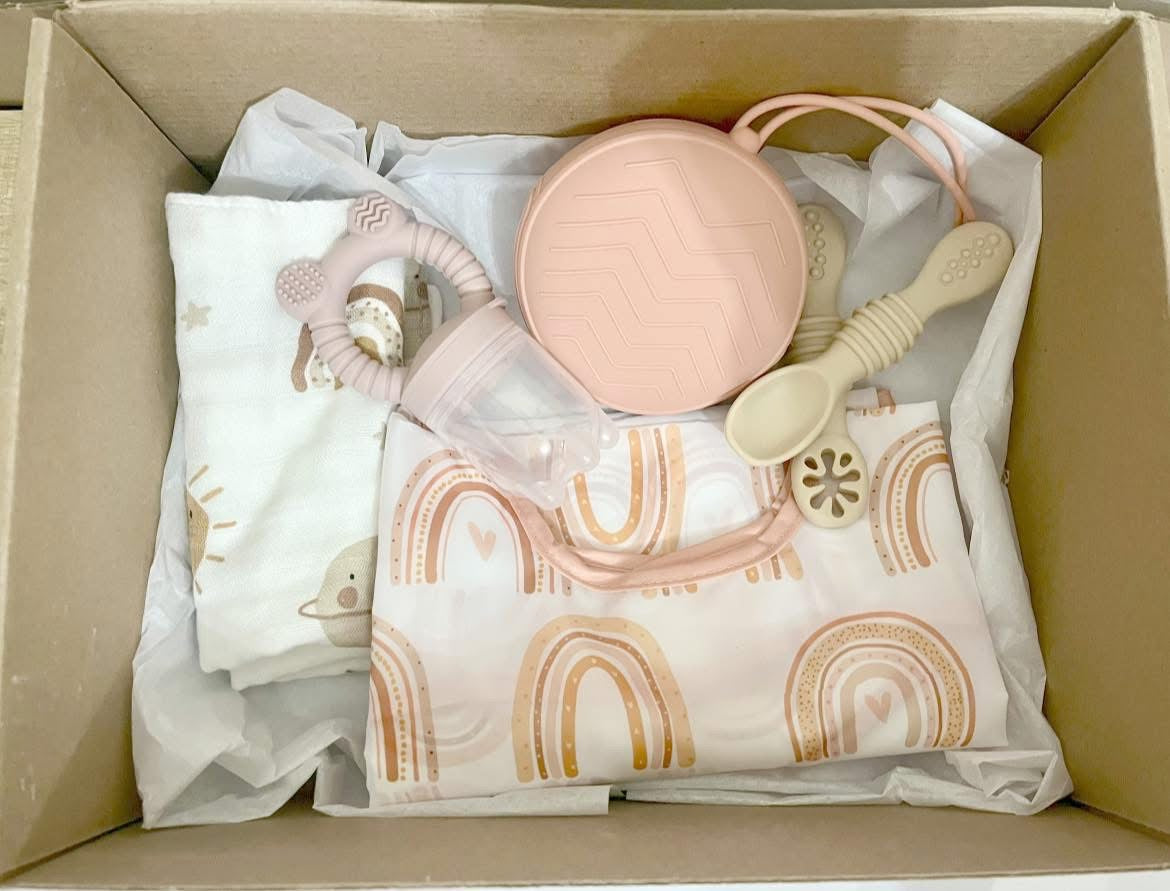 Girl Mom Box