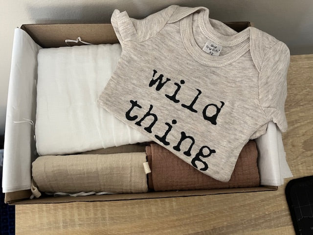 Wild Thing