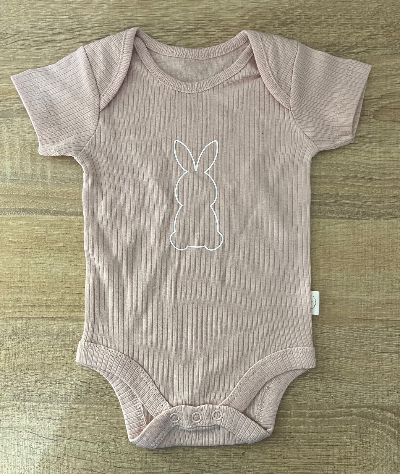 Bunny Love