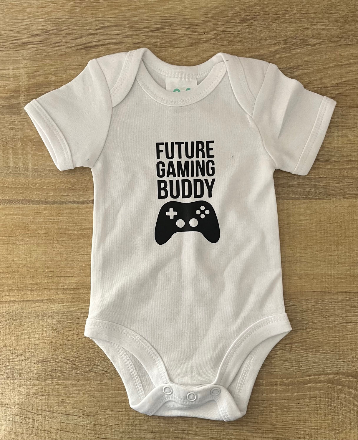 Future Gaming Buddy