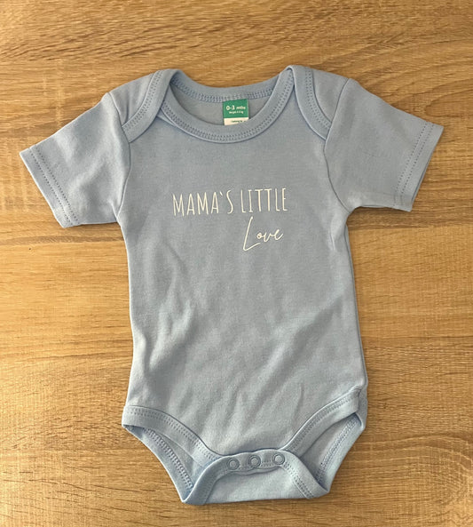 Little Love Baby Grow