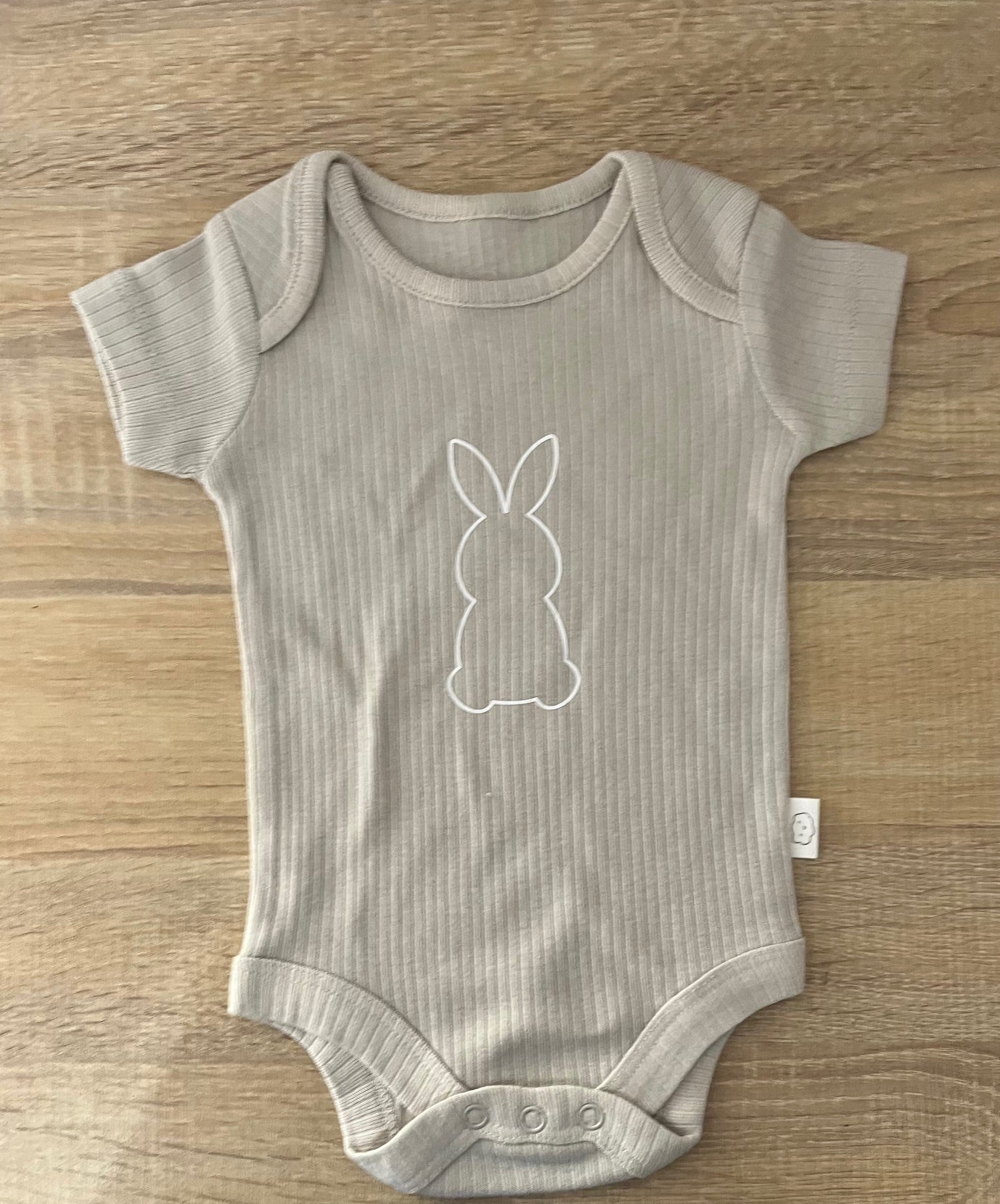 Bunny Love