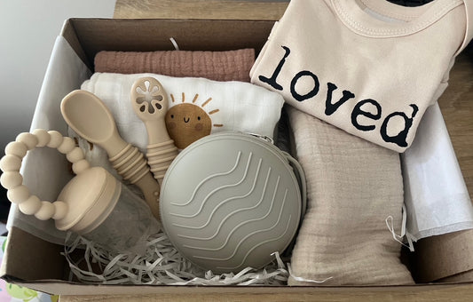 Loved Gift Box