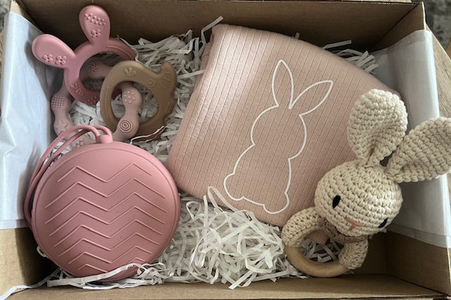 Bunny Love